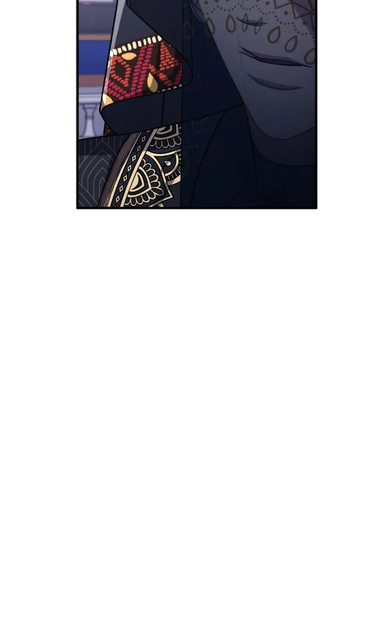 Who Stole the Empress? Chapter 95 page 19 - 