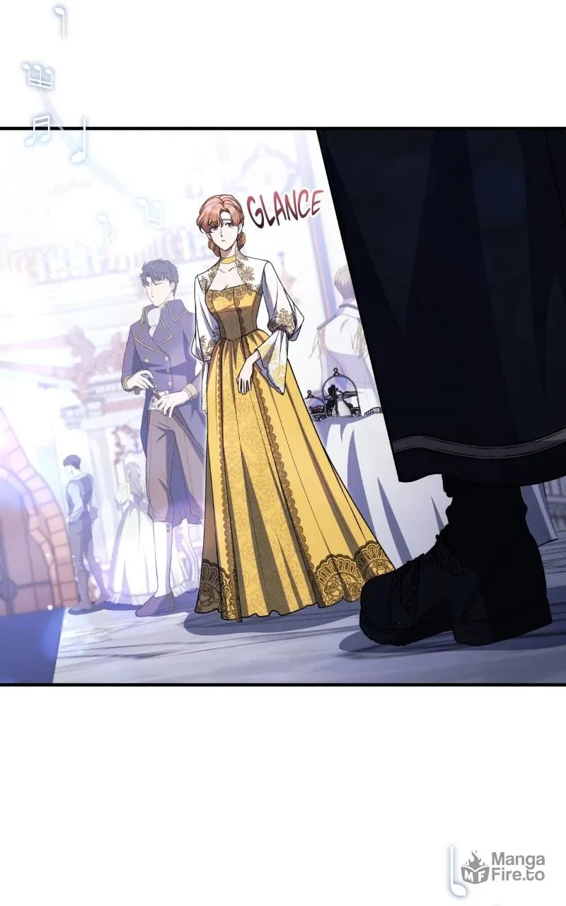 Who Stole the Empress? Chapter 95 page 3 - 