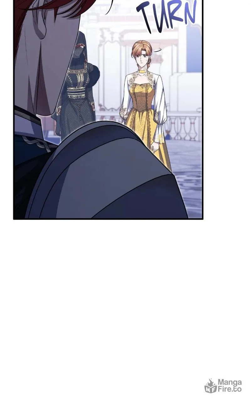 Who Stole the Empress? Chapter 95 page 24 - 