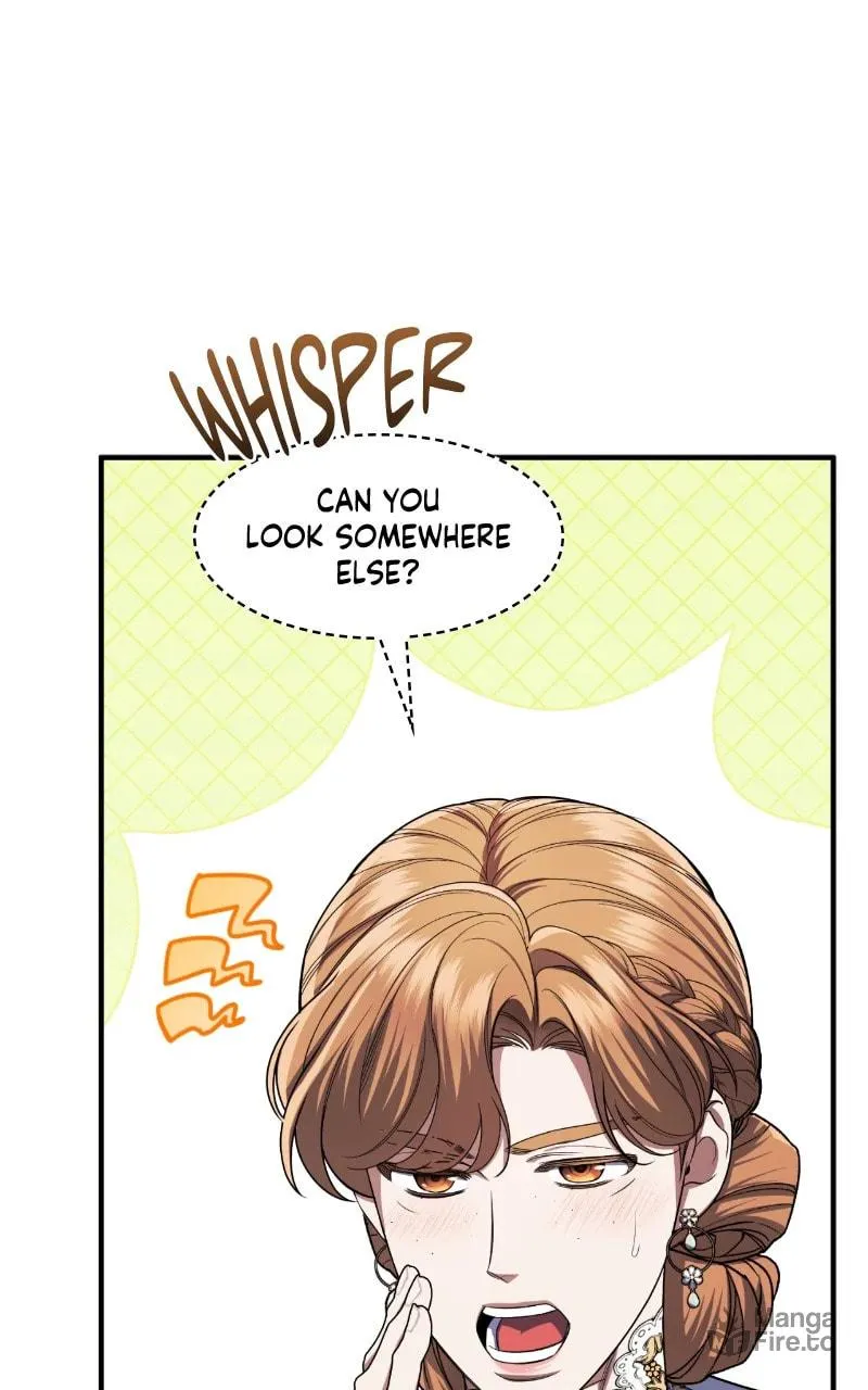 Who Stole the Empress? Chapter 95 page 25 - 