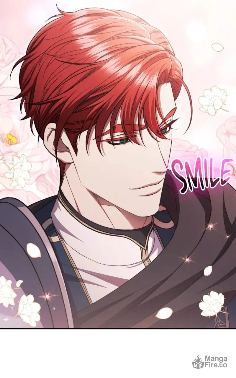 Who Stole the Empress? Chapter 95 page 27 - 