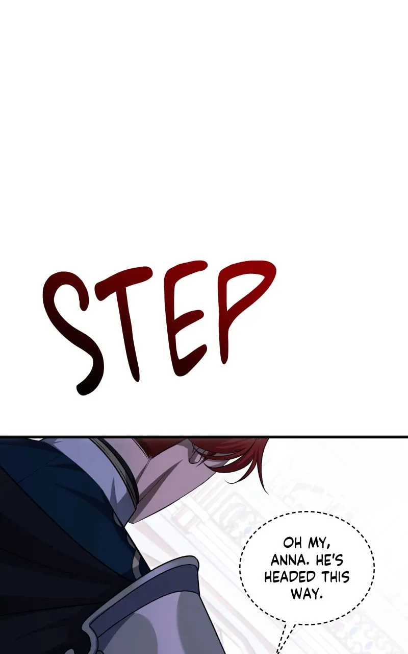 Who Stole the Empress? Chapter 95 page 28 - 