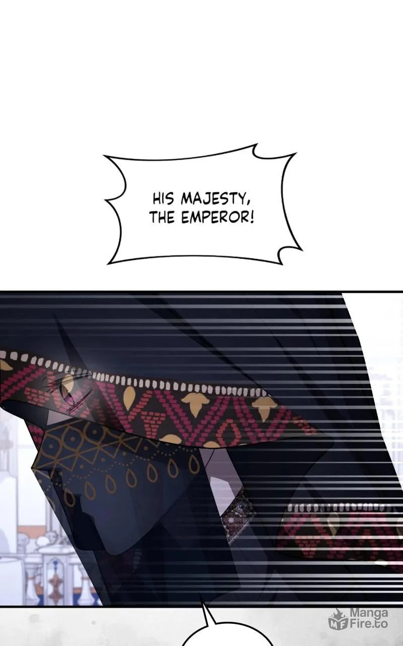Who Stole the Empress? Chapter 95 page 30 - 