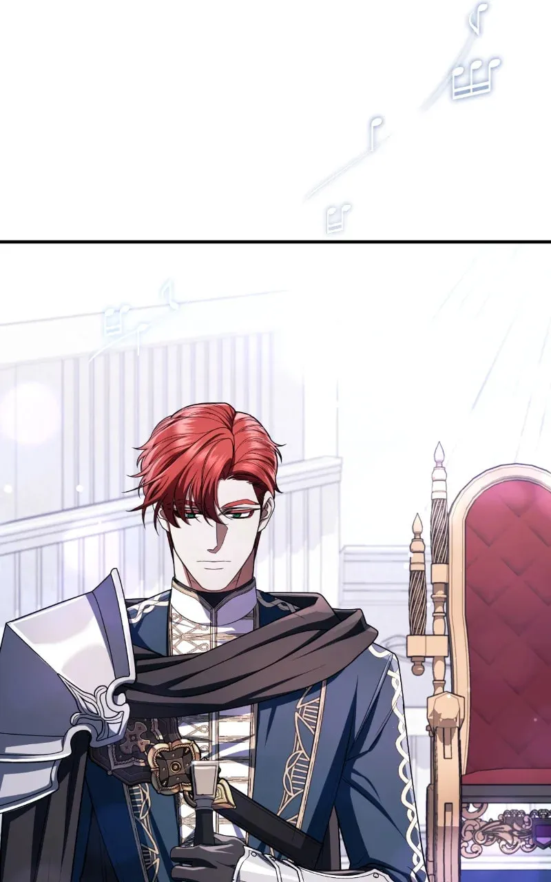 Who Stole the Empress? Chapter 95 page 4 - 