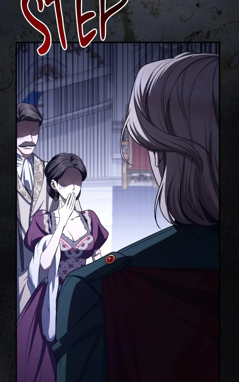 Who Stole the Empress? Chapter 95 page 34 - 