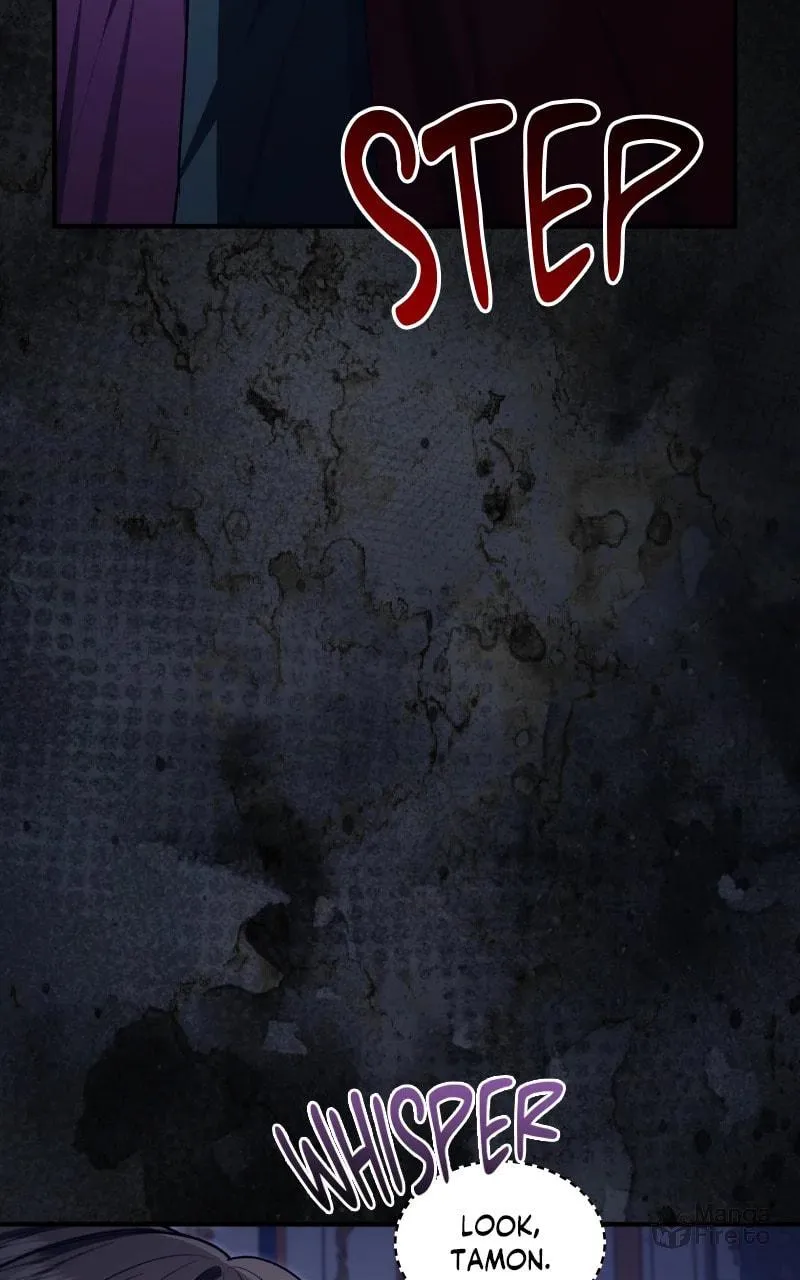 Who Stole the Empress? Chapter 95 page 35 - 