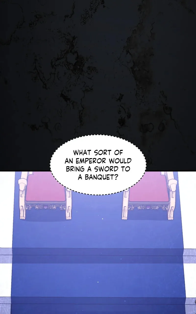 Who Stole the Empress? Chapter 95 page 37 - 