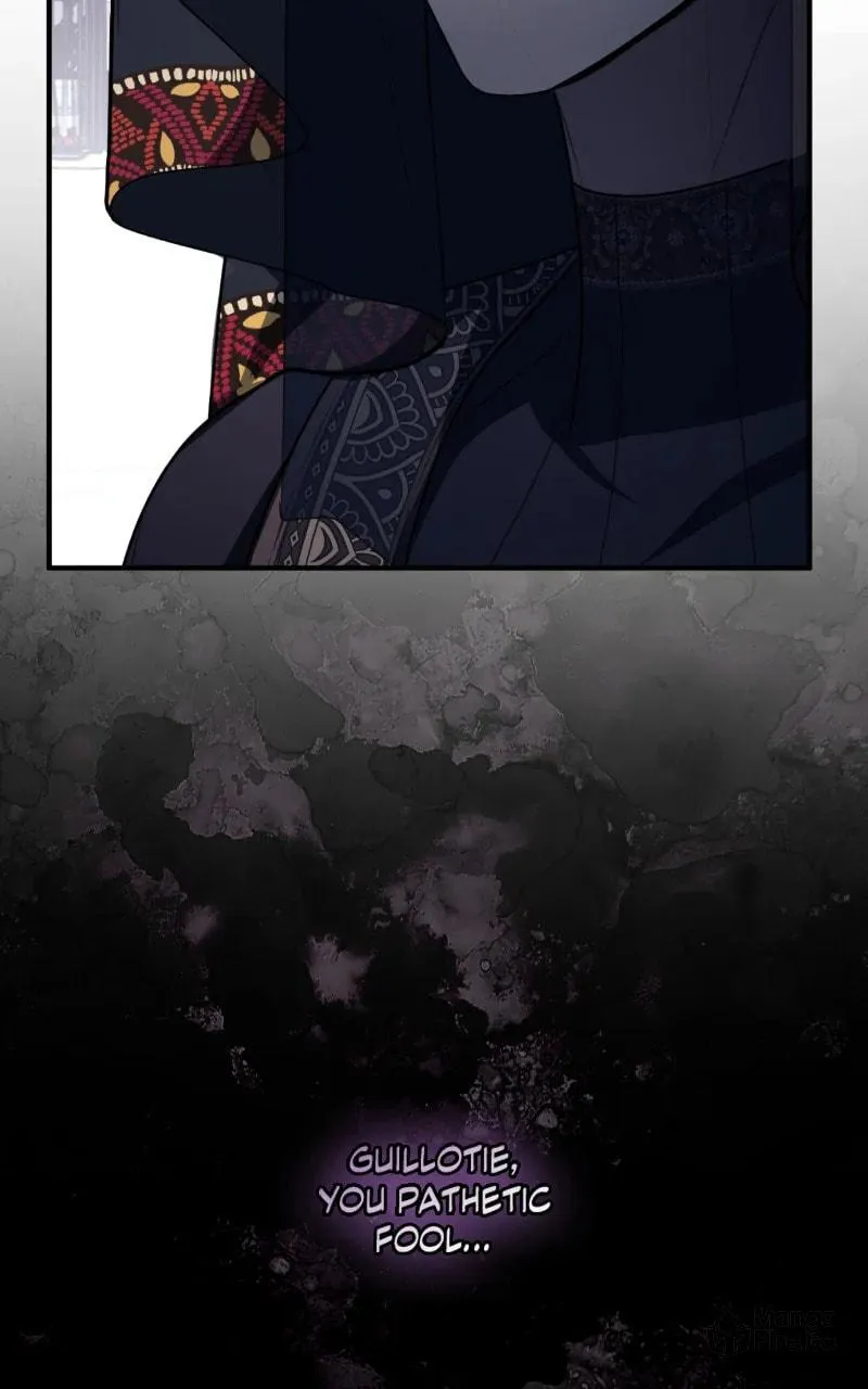 Who Stole the Empress? Chapter 95 page 42 - 
