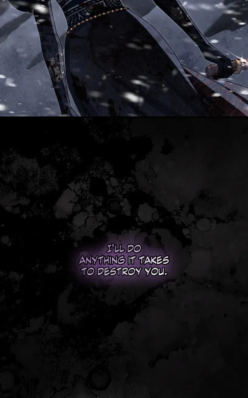 Who Stole the Empress? Chapter 95 page 44 - 