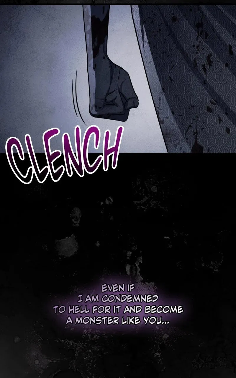 Who Stole the Empress? Chapter 95 page 45 - 