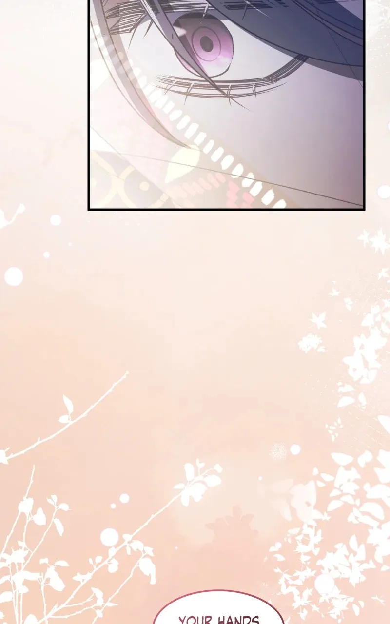 Who Stole the Empress? Chapter 95 page 47 - 