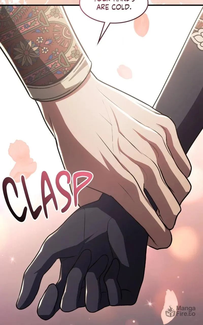 Who Stole the Empress? Chapter 95 page 48 - 