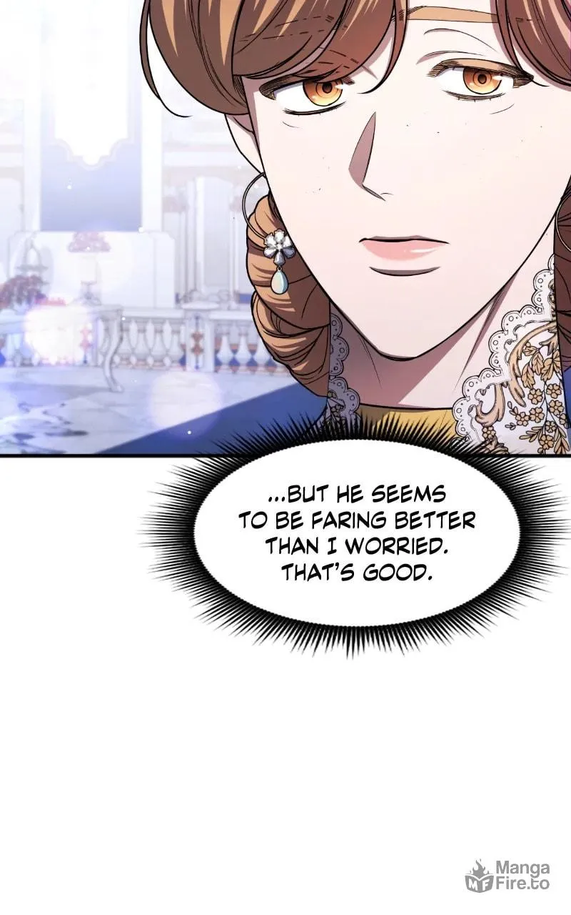Who Stole the Empress? Chapter 95 page 6 - 