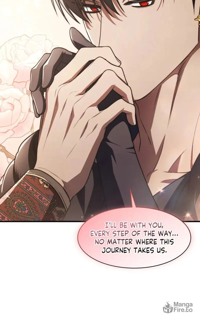 Who Stole the Empress? Chapter 95 page 51 - 