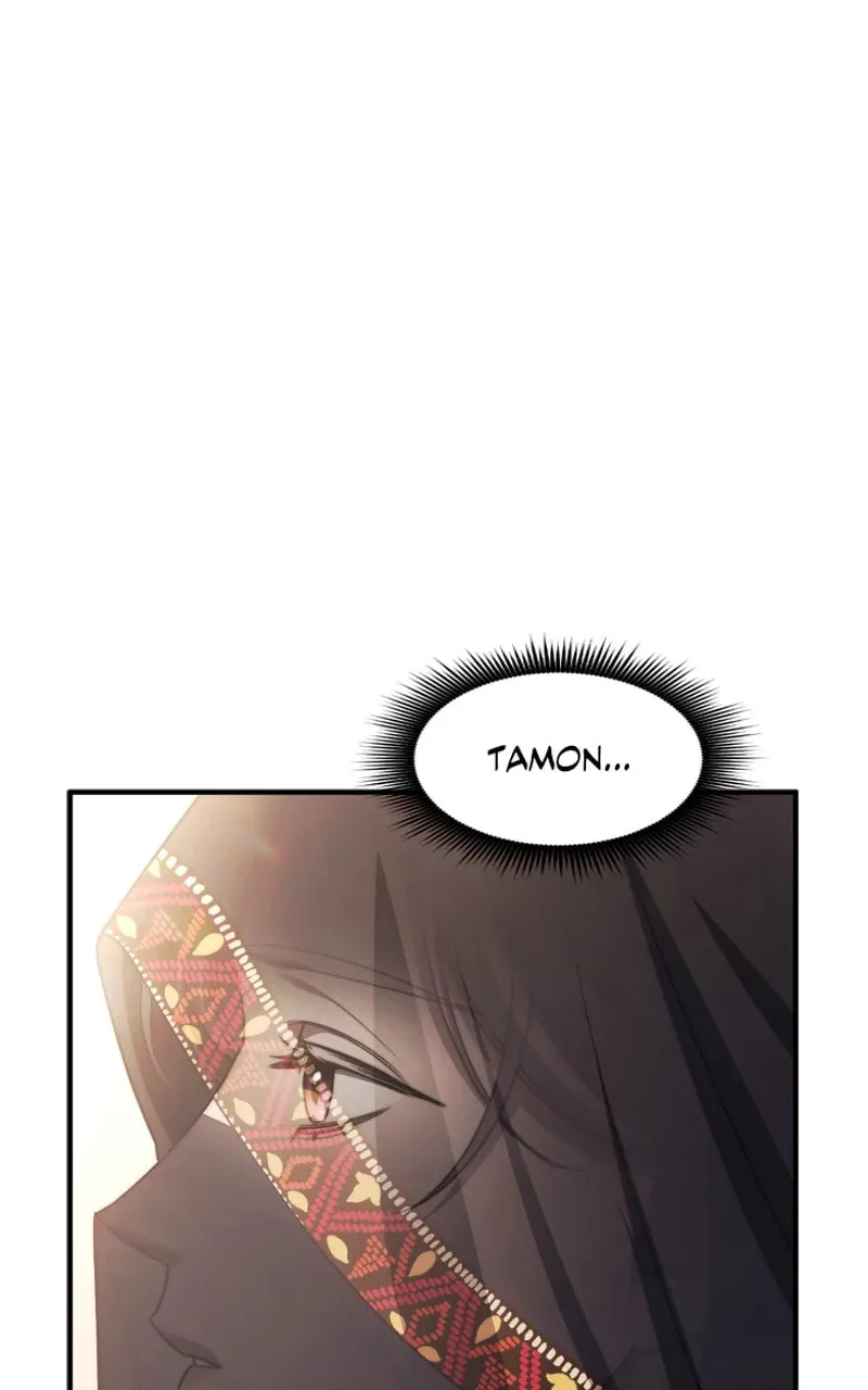 Who Stole the Empress? Chapter 95 page 52 - 