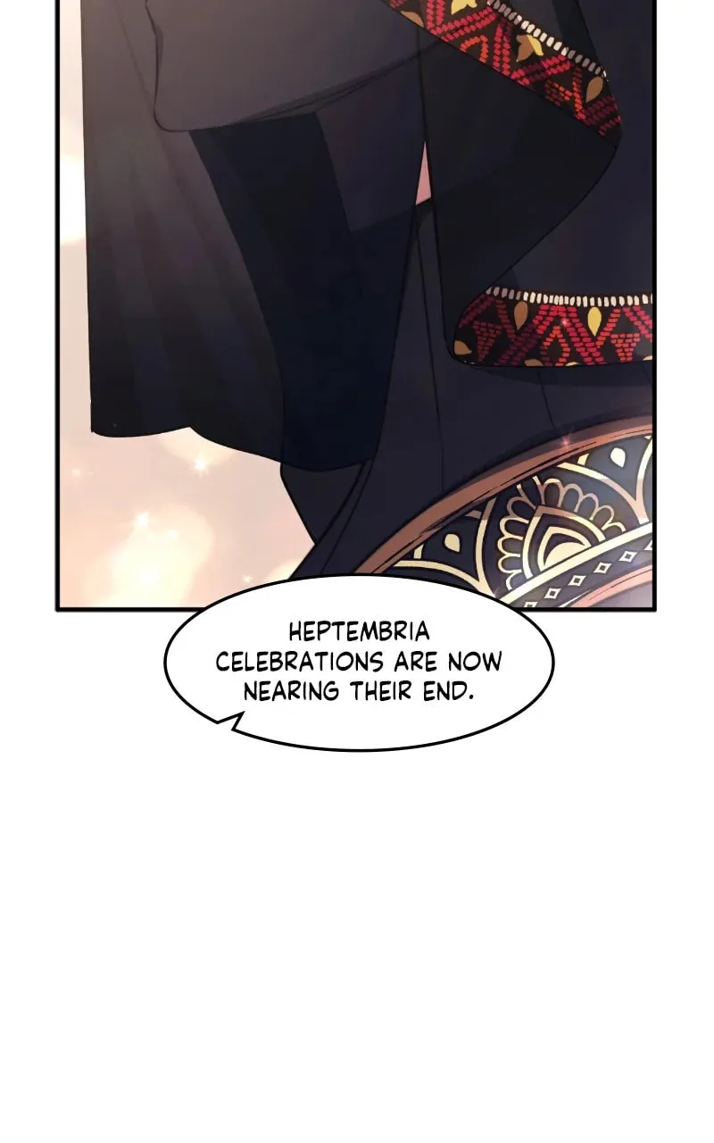 Who Stole the Empress? Chapter 95 page 53 - 