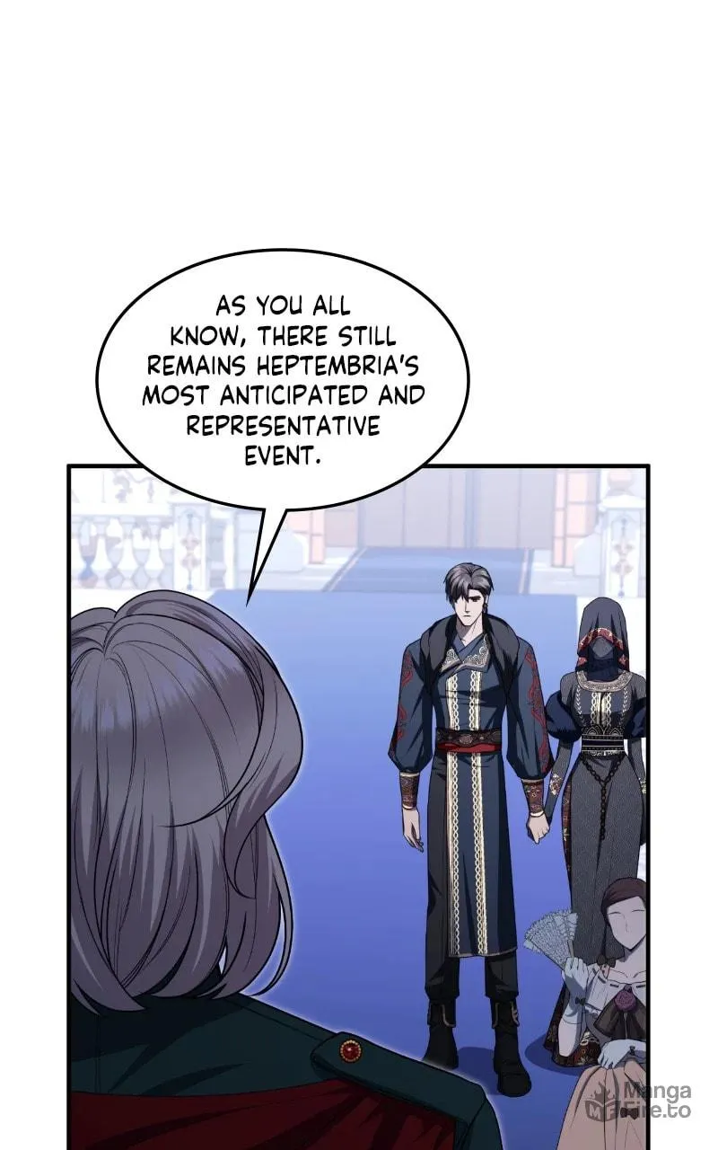 Who Stole the Empress? Chapter 95 page 54 - 