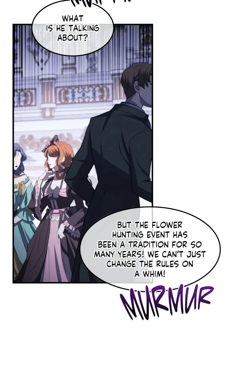 Who Stole the Empress? Chapter 95 page 58 - 