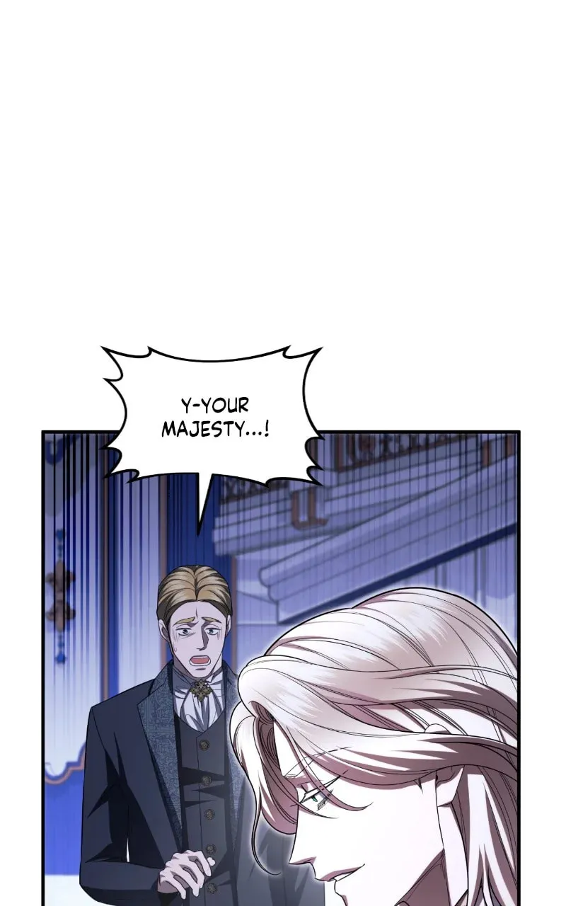 Who Stole the Empress? Chapter 95 page 59 - 