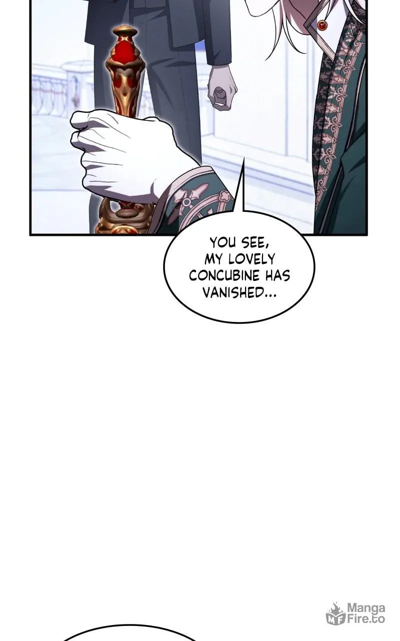 Who Stole the Empress? Chapter 95 page 60 - 