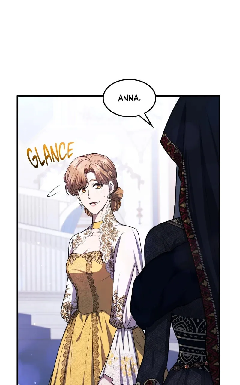 Who Stole the Empress? Chapter 95 page 7 - 
