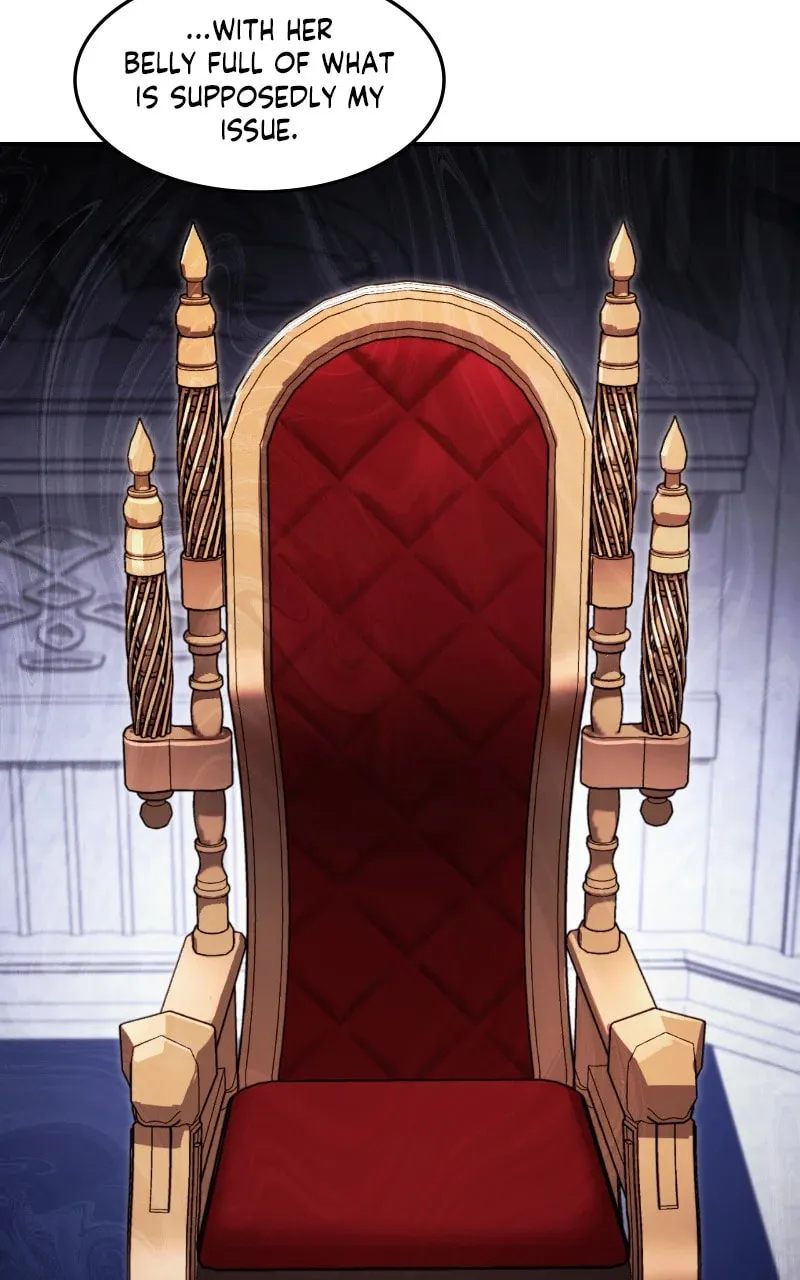 Who Stole the Empress? Chapter 95 page 61 - 