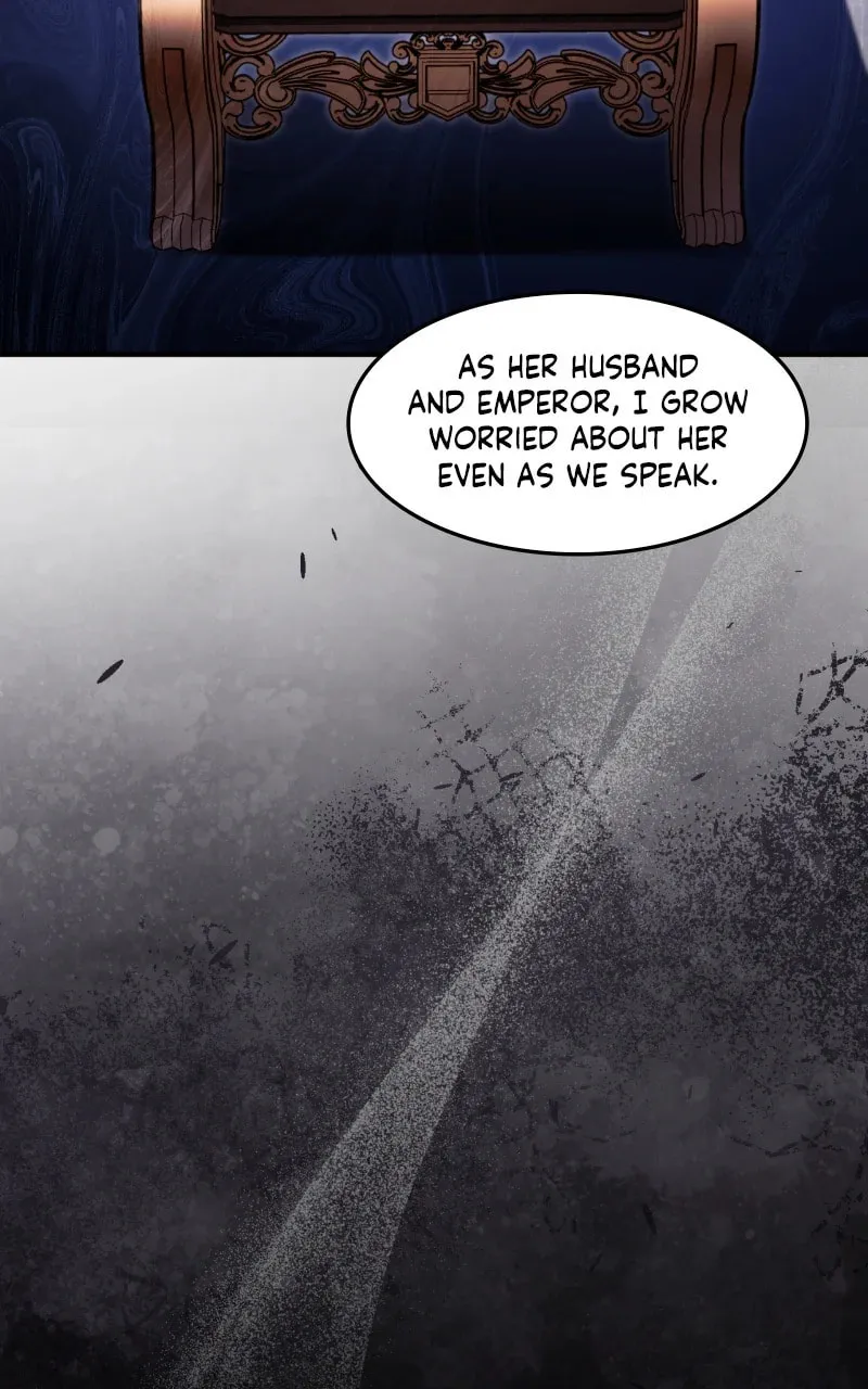 Who Stole the Empress? Chapter 95 page 62 - 