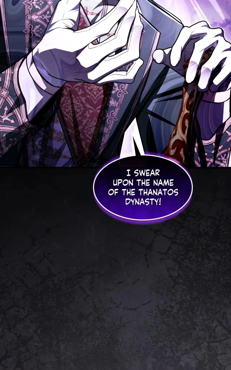 Who Stole the Empress? Chapter 95 page 64 - 