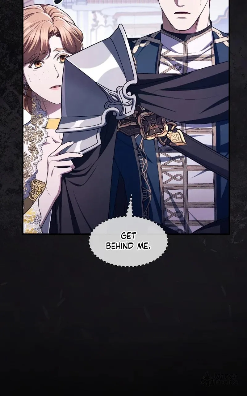 Who Stole the Empress? Chapter 95 page 66 - 