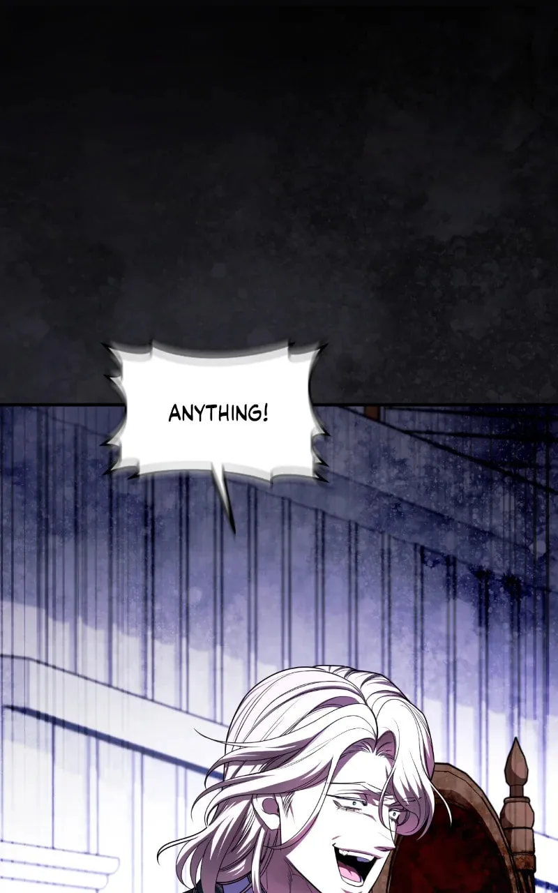 Who Stole the Empress? Chapter 95 page 67 - 