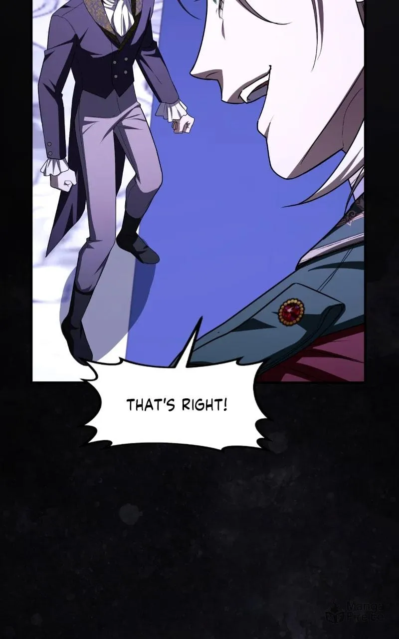 Who Stole the Empress? Chapter 95 page 70 - 