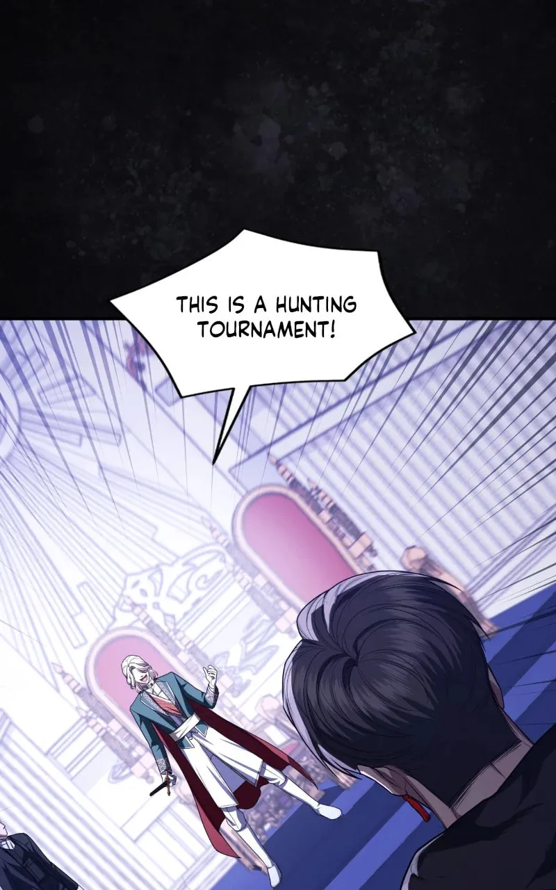 Who Stole the Empress? Chapter 95 page 71 - 