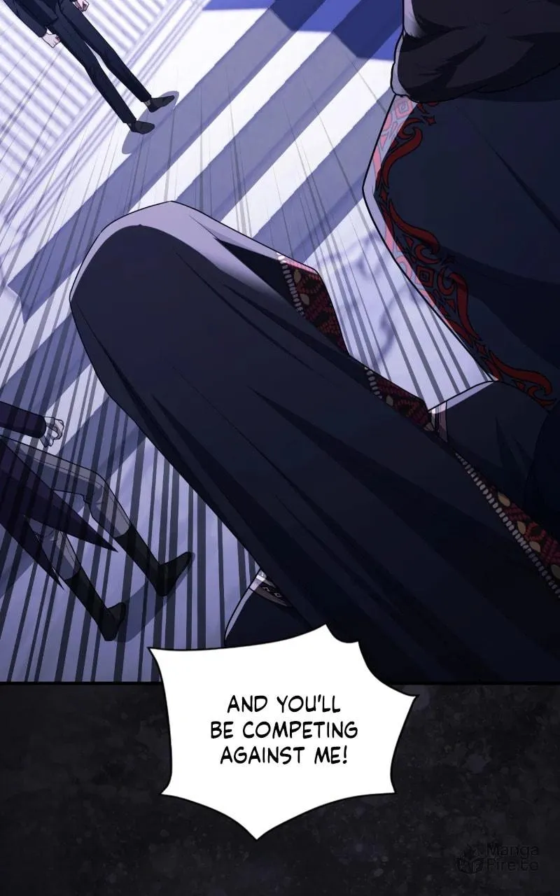 Who Stole the Empress? Chapter 95 page 72 - 