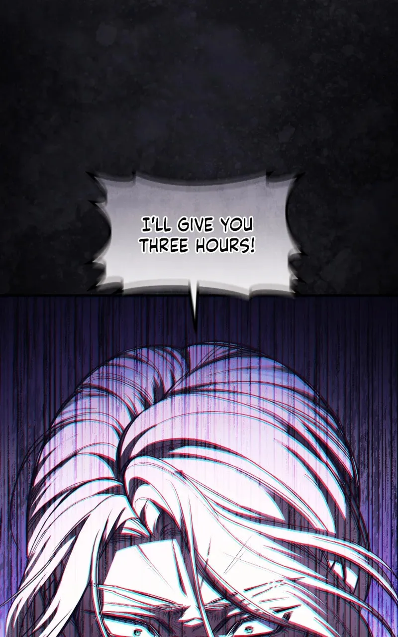 Who Stole the Empress? Chapter 95 page 73 - 