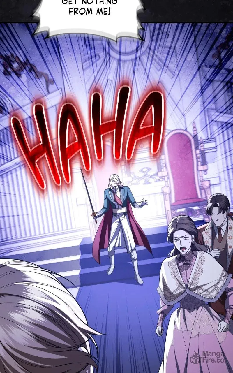 Who Stole the Empress? Chapter 95 page 75 - 