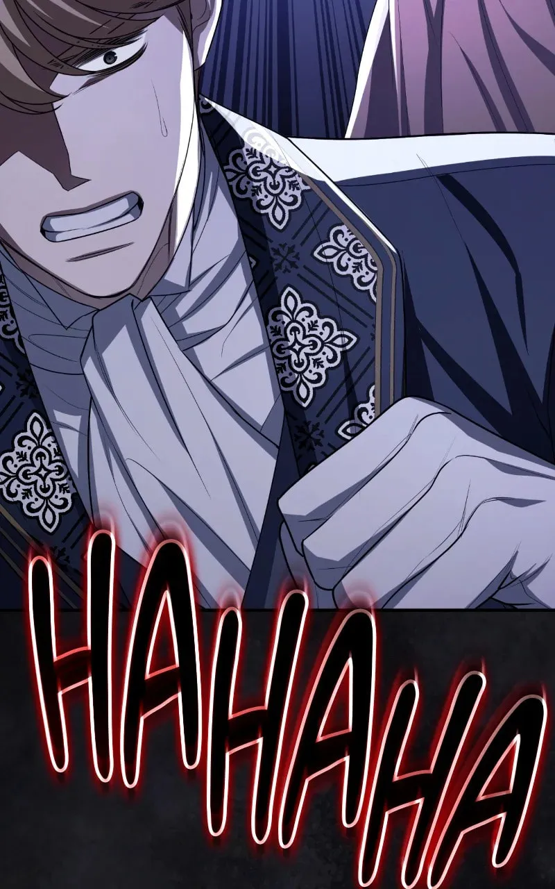 Who Stole the Empress? Chapter 95 page 76 - 