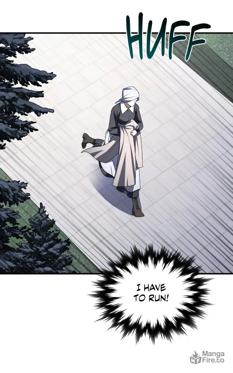 Who Stole the Empress? Chapter 95 page 80 - 