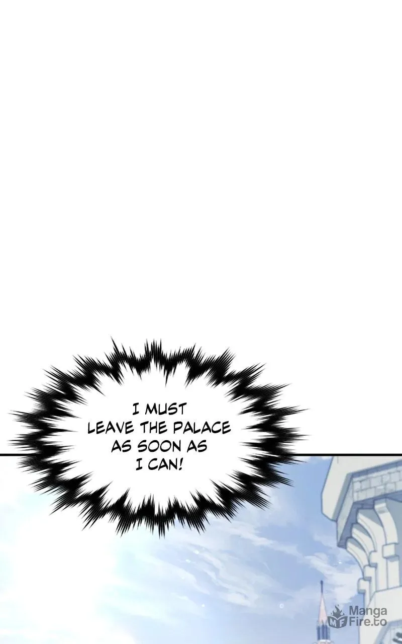 Who Stole the Empress? Chapter 95 page 81 - 