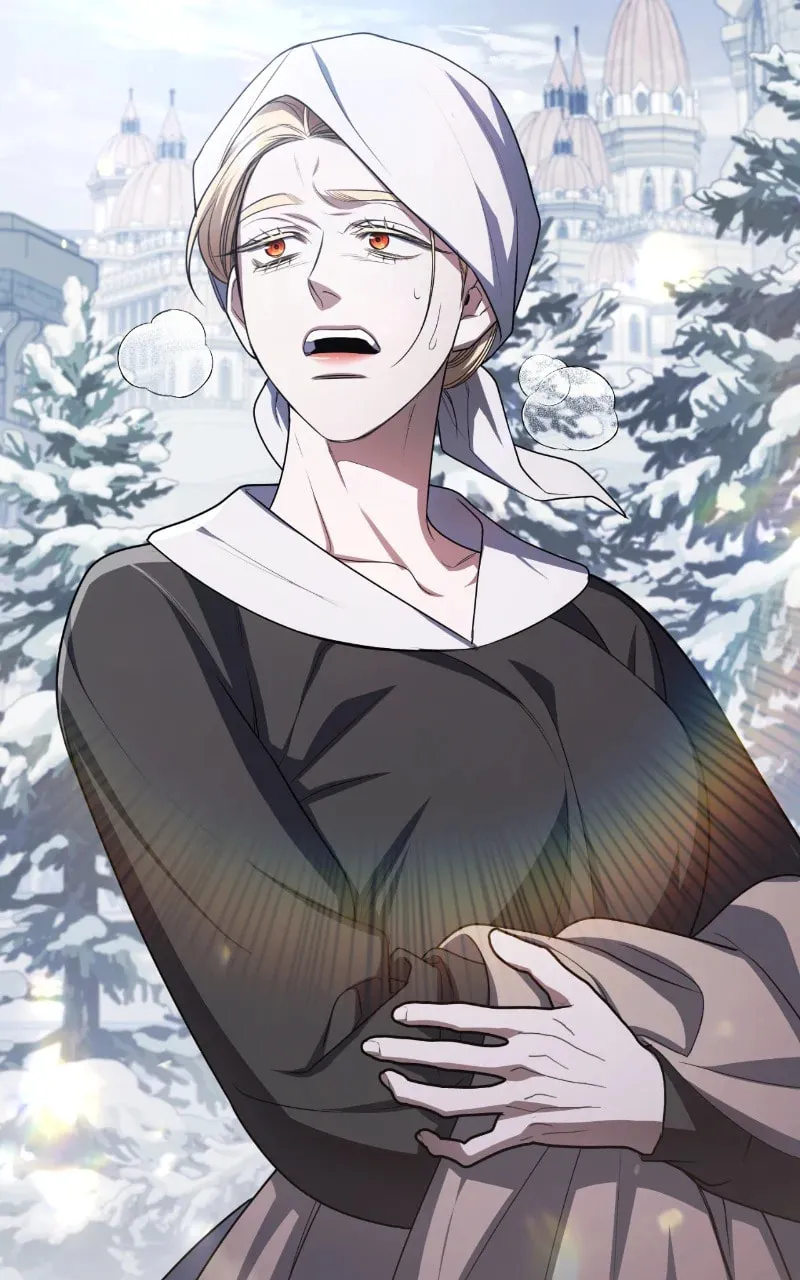 Who Stole the Empress? Chapter 95 page 82 - 