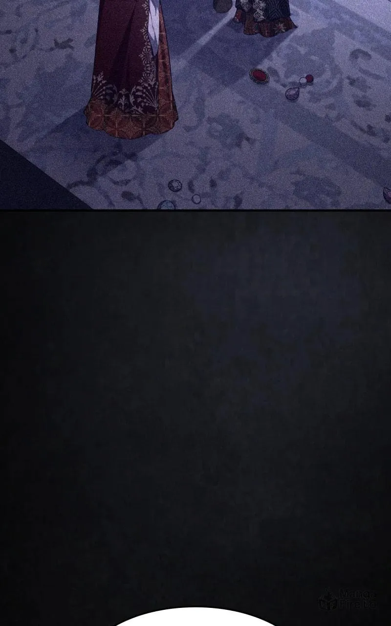 Who Stole the Empress? Chapter 95 page 85 - 