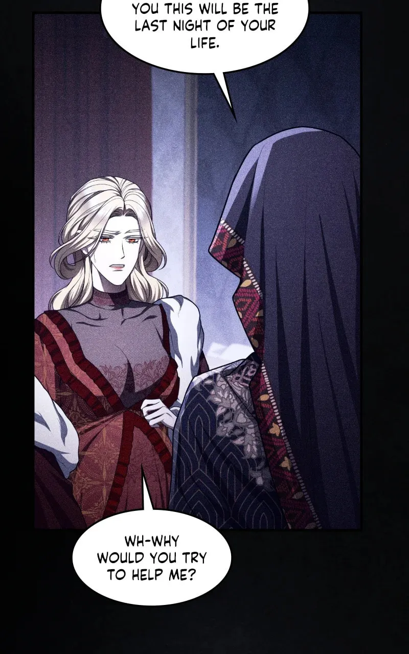 Who Stole the Empress? Chapter 95 page 89 - 