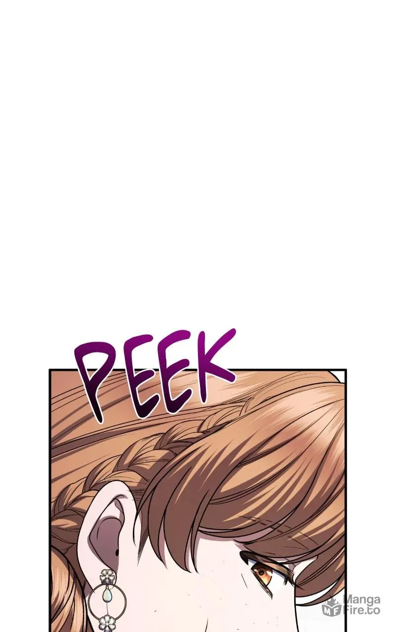 Who Stole the Empress? Chapter 95 page 10 - 