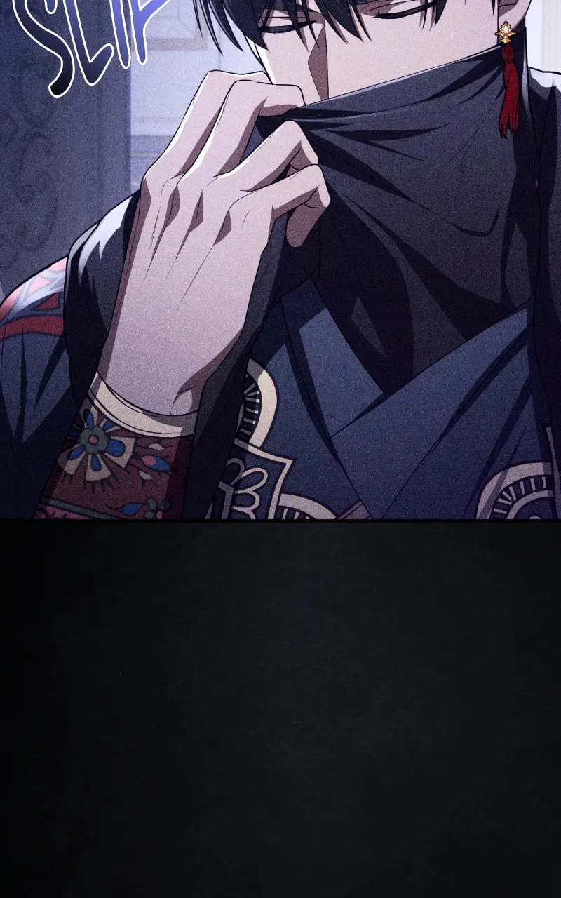 Who Stole the Empress? Chapter 95 page 91 - 