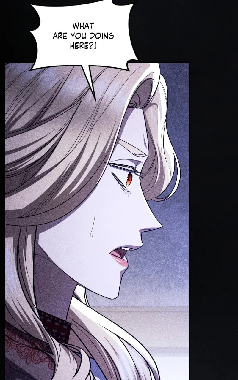 Who Stole the Empress? Chapter 95 page 94 - 
