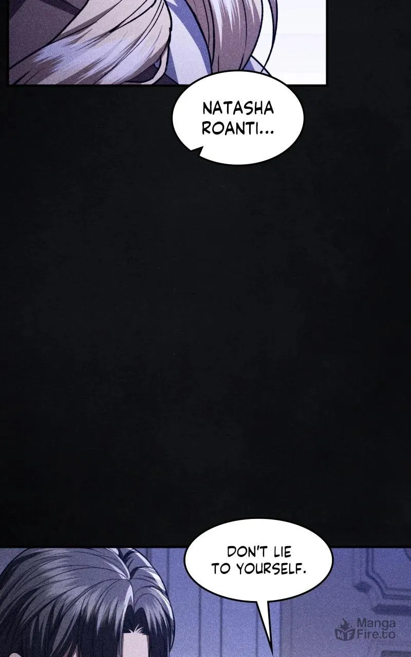 Who Stole the Empress? Chapter 95 page 95 - 