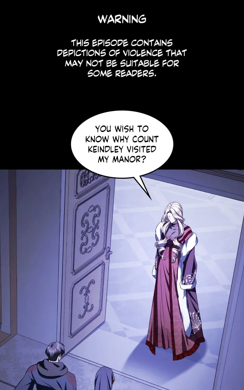 Who Stole the Empress? Chapter 96 page 1 - 