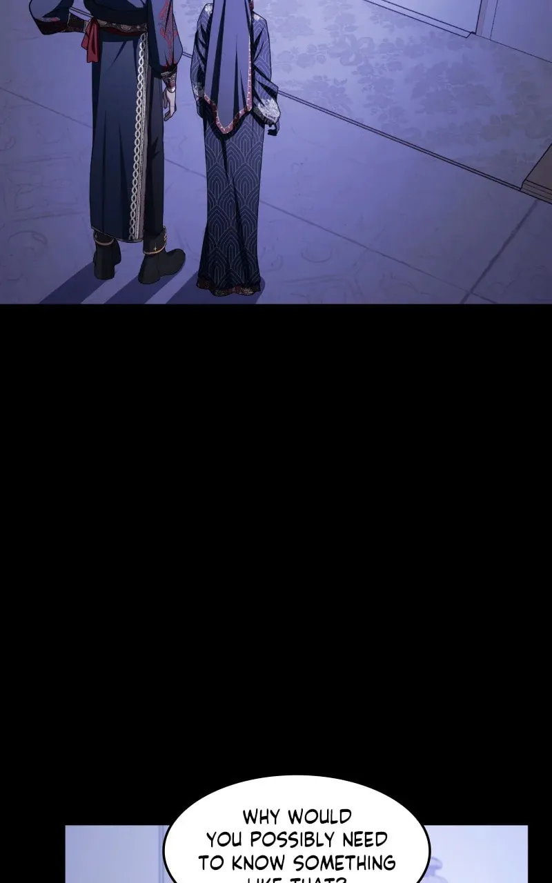 Who Stole the Empress? Chapter 96 page 2 - 