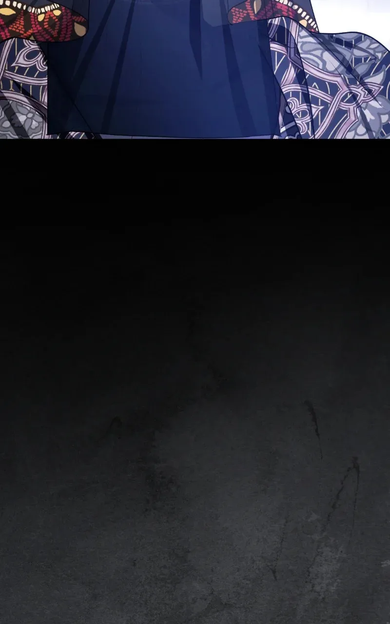 Who Stole the Empress? Chapter 96 page 11 - 
