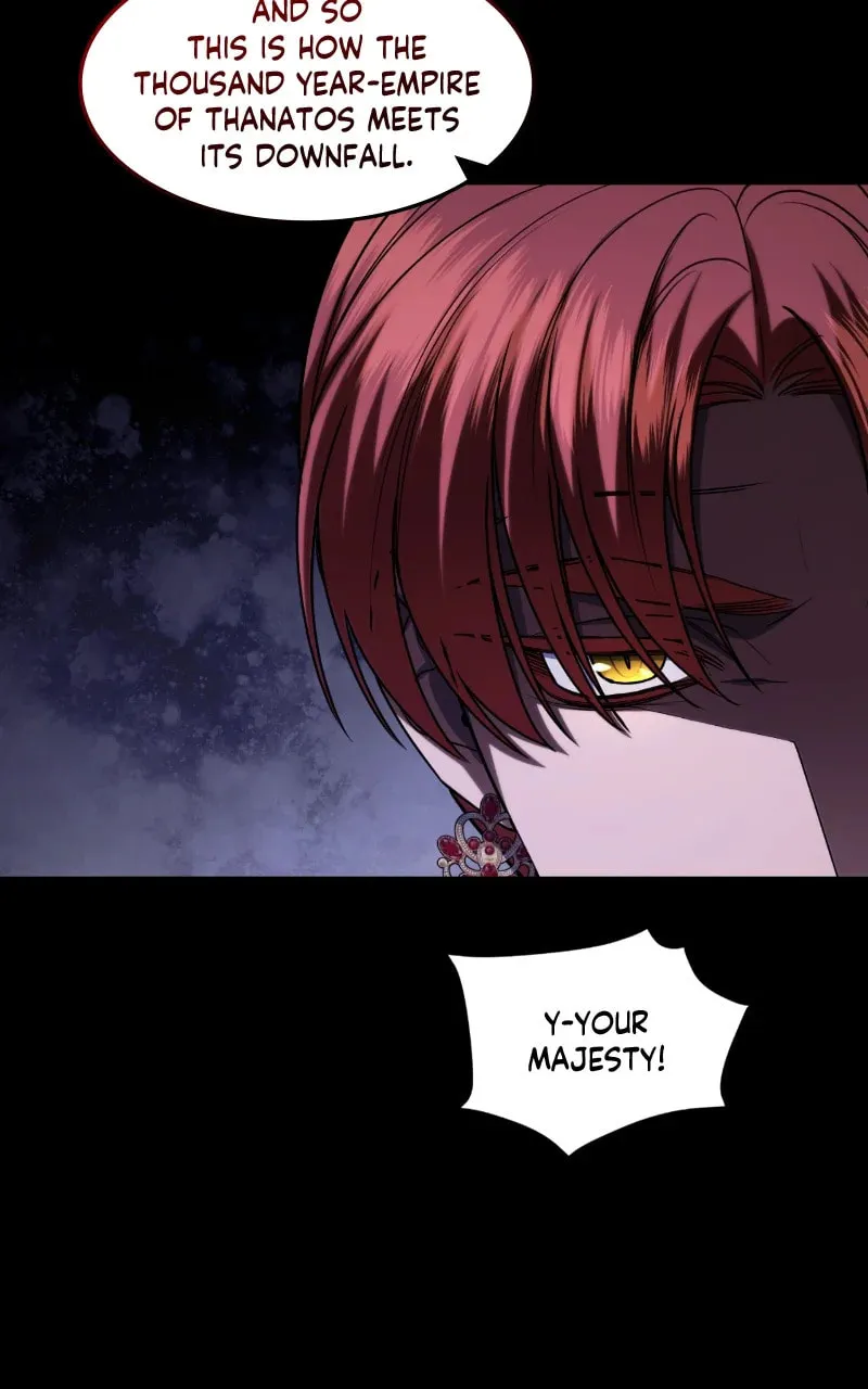 Who Stole the Empress? Chapter 96 page 101 - 