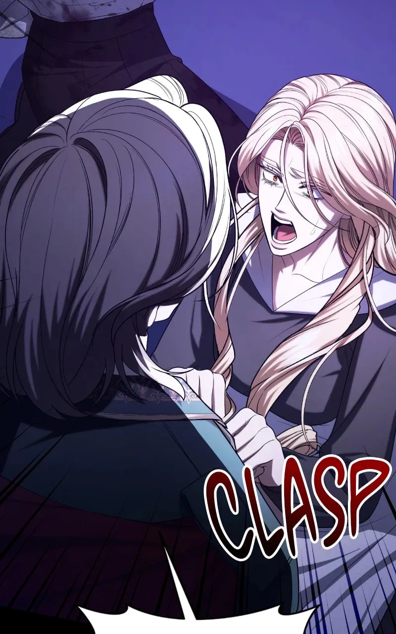 Who Stole the Empress? Chapter 96 page 103 - 